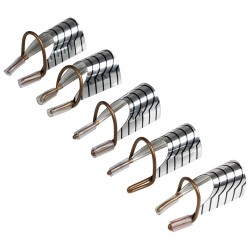 Sablon prelungire unghii teflon Nail-Form Sablon prelungire unghii teflon Nail-Form